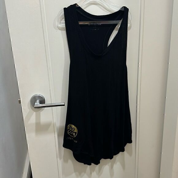 250 Classes Pure Barre Tank - Picture 1 of 5